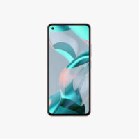 گوشی موبایل وان پلاس مدل 11 Lite 5G NE